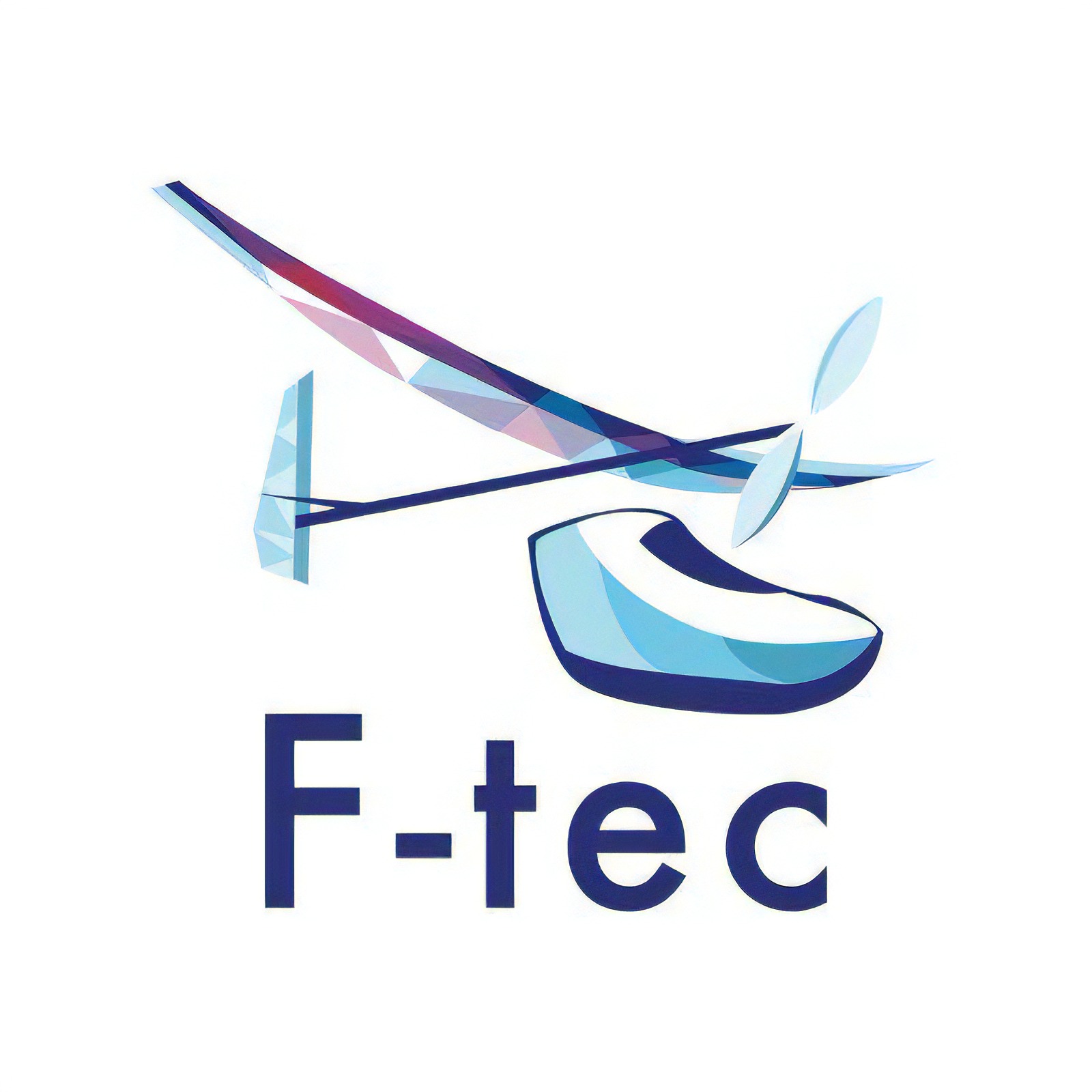 F-tecロゴ