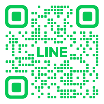 F-tec公式LINEの友だち追加QRコード